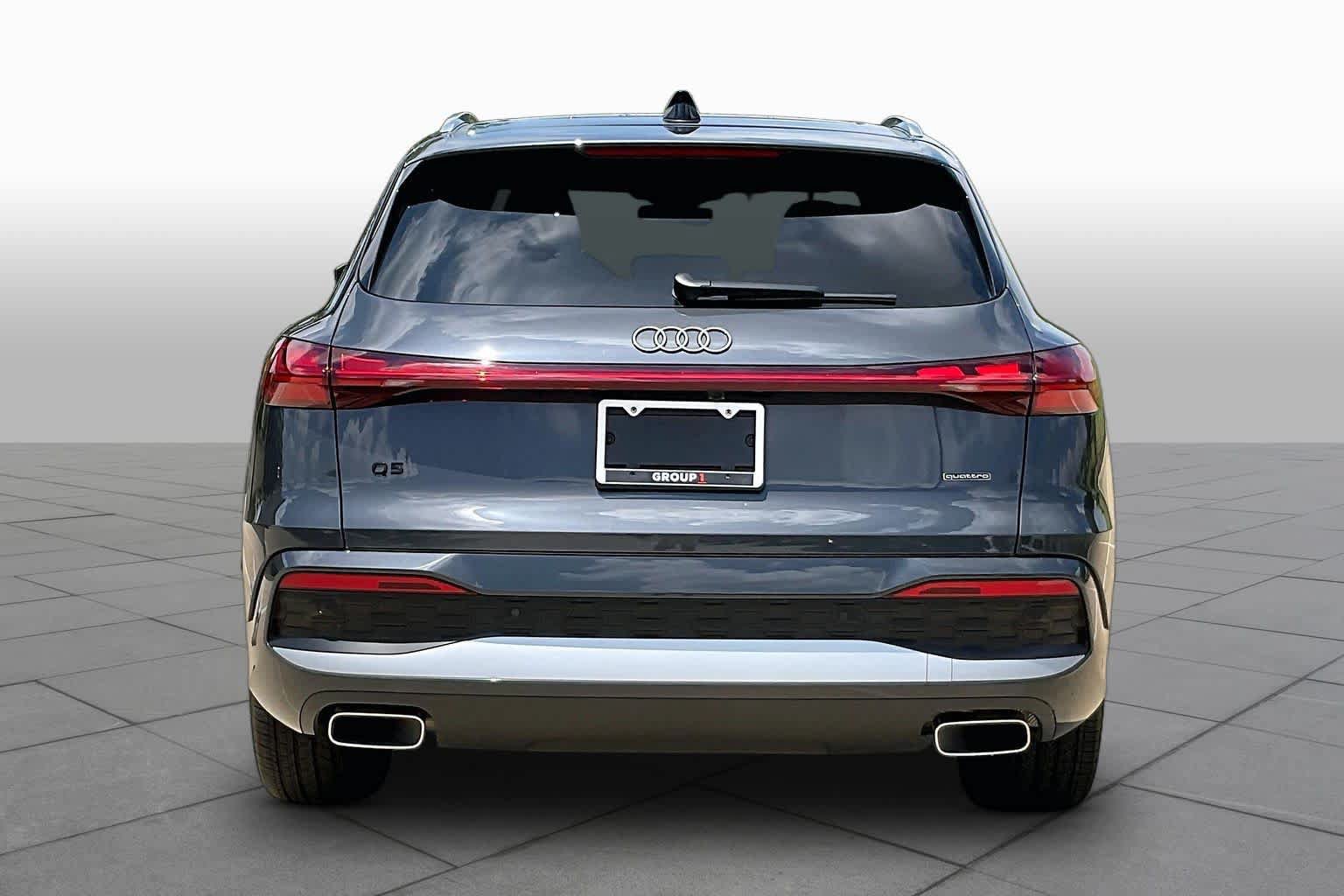 Used 2025 Audi Q5 Prestige AWD/4WD image 5