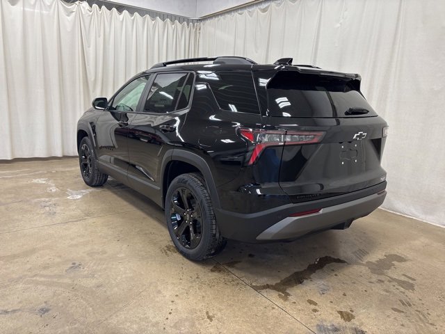 New 2026 Chevrolet Equinox LT w/ Convenience Package II image 7