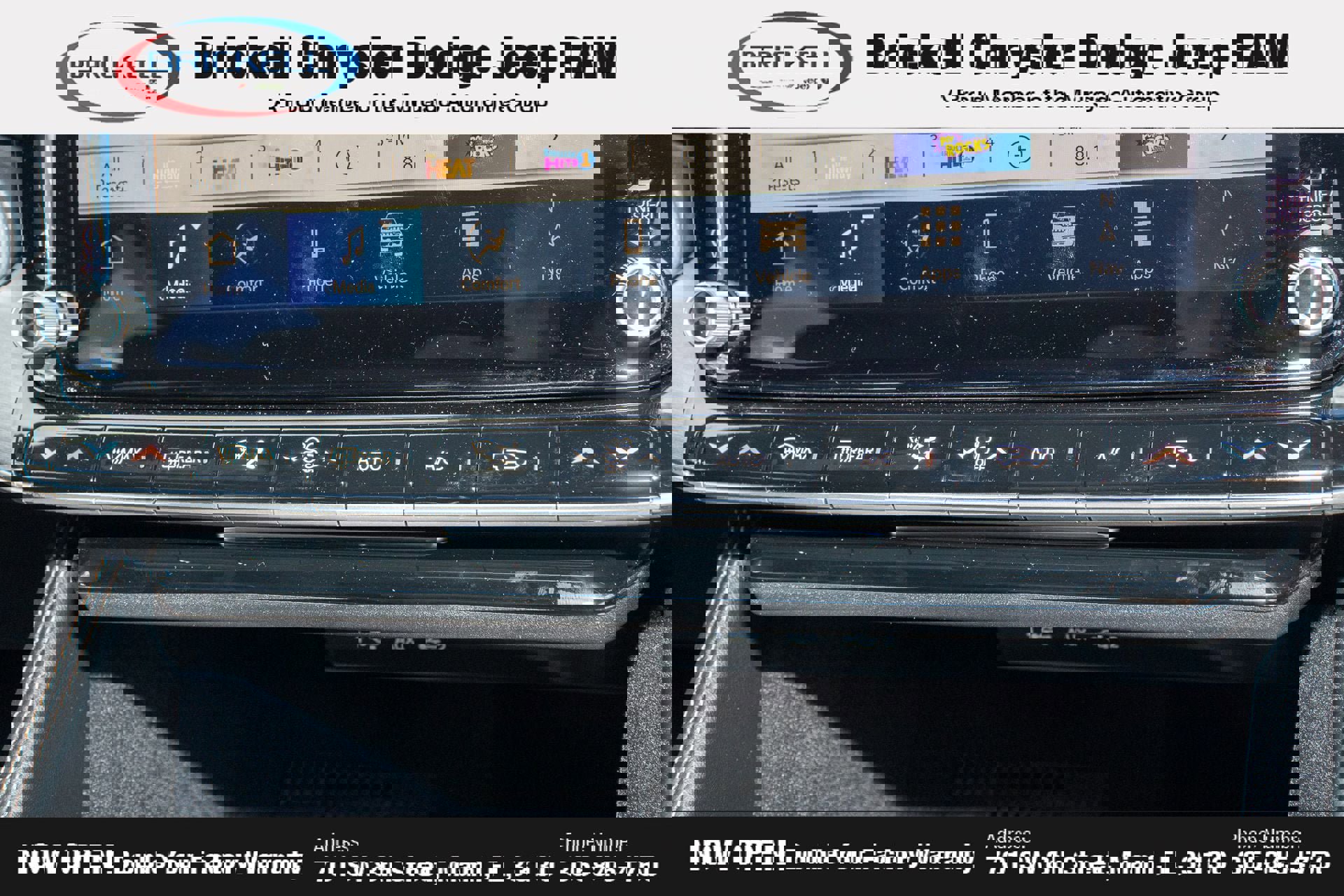 New 2026 Jeep Grand Wagoneer Limited image 24