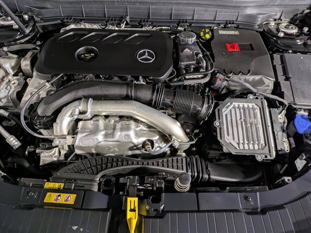 Certified 2025 Mercedes-Benz GLB 250 image 24