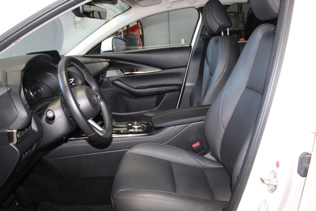 Used 2023 MAZDA CX-30 AWD 2.5 S w/ Preferred Package image 13