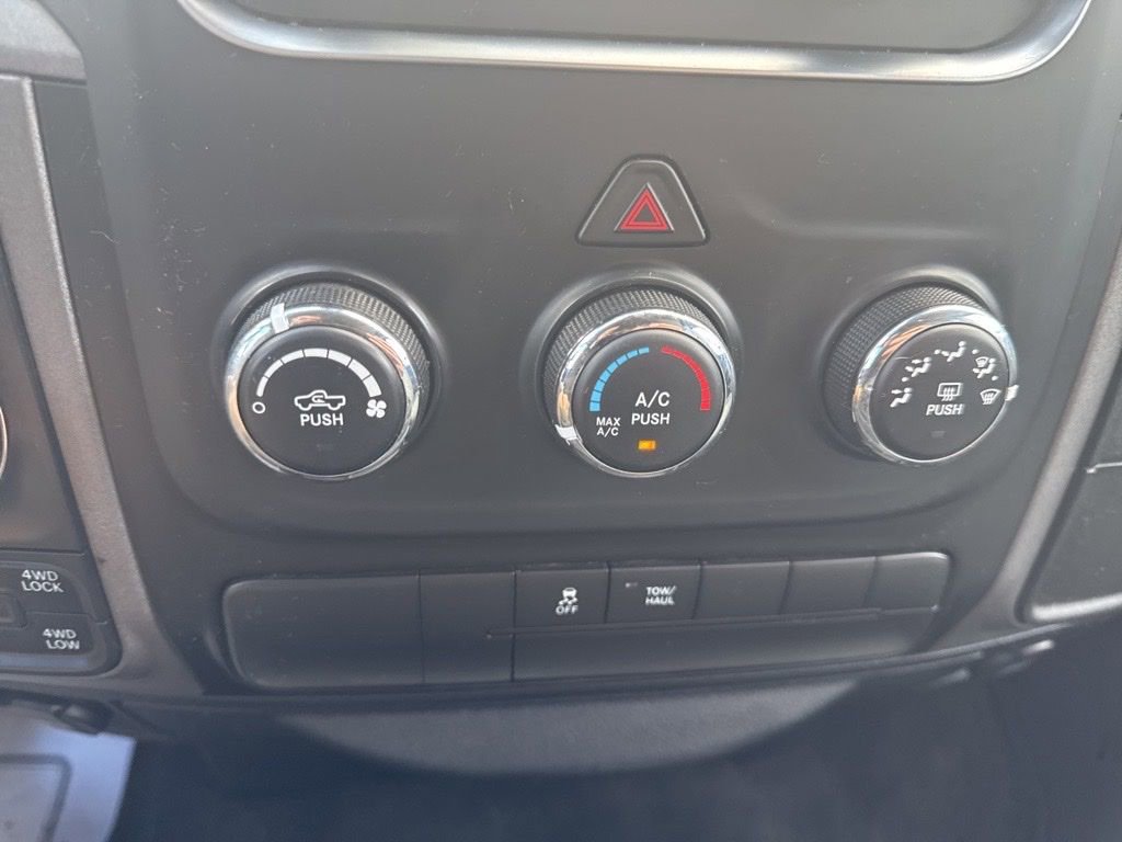 Used 2016 RAM 1500 Express w/ Popular Equipment Group image 20