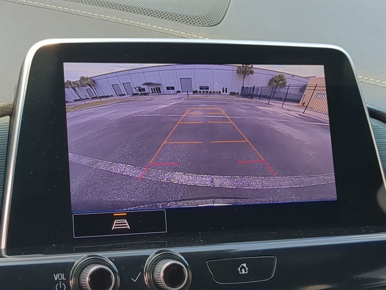Used 2025 Cadillac CT4 Premium Luxury RWD image 28