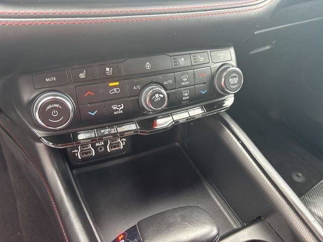 Used 2023 Dodge Durango GT AWD/4WD image 23