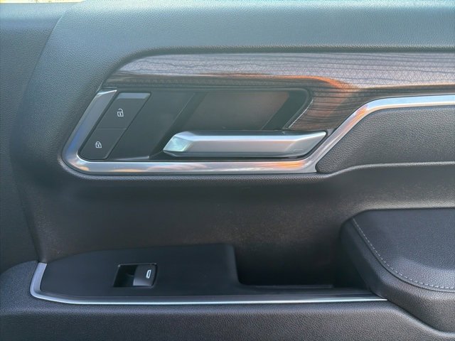 Used 2025 Chevrolet Silverado 1500 LT image 20