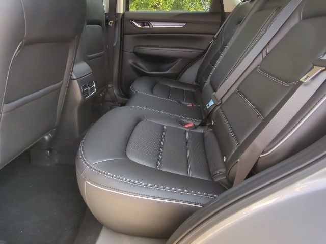 Used 2025 MAZDA CX-5 AWD 2.5 S w/ Premium Plus Pkg image 7