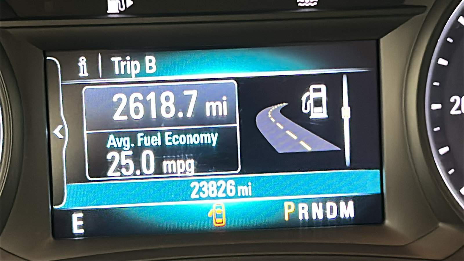 Used 2018 Buick Encore Preferred FWD image 23