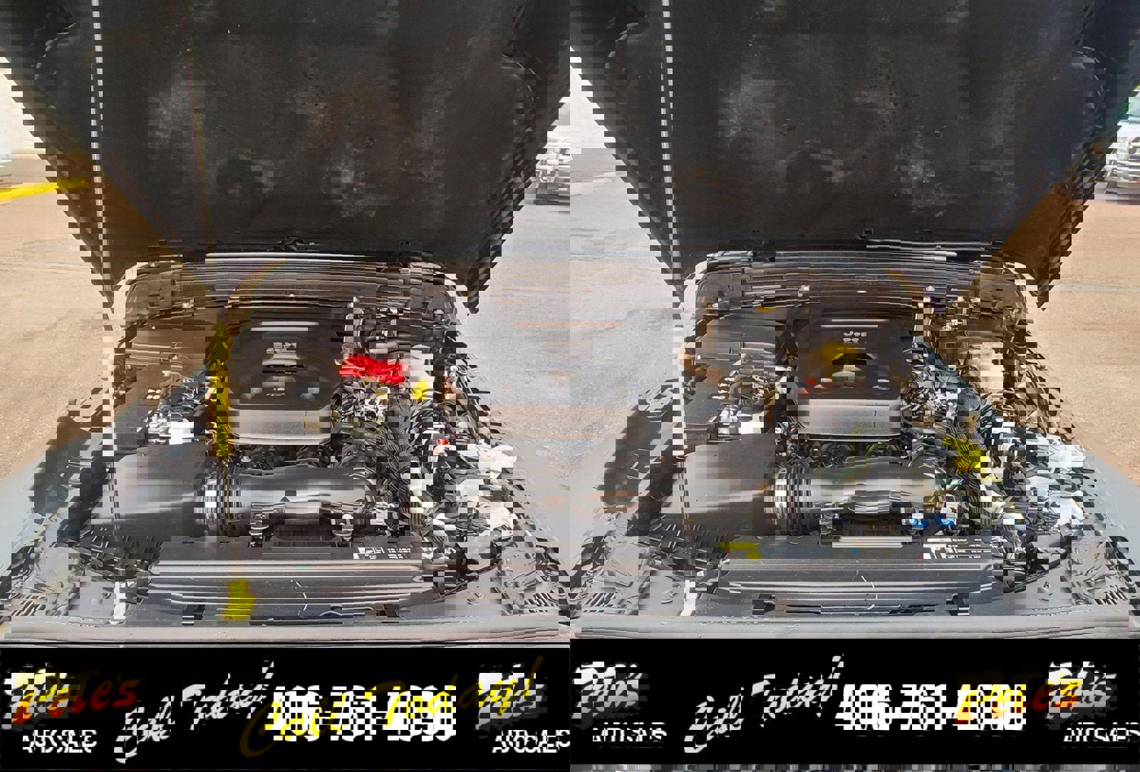 Used 2020 Jeep Wrangler Unlimited Sport S image 21