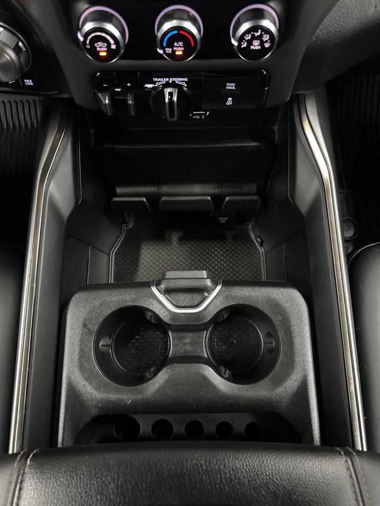 Used 2021 RAM 1500 Rebel w/ Rebel Level 1 Equipment Group image 23