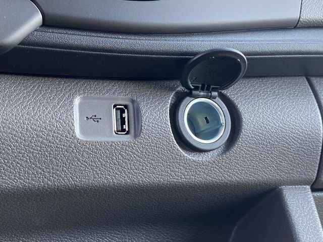 New 2025 Ford Transit 250 Low Roof AWD image 15