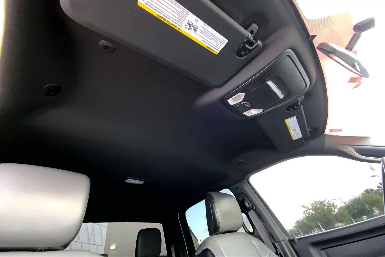 Used 2022 RAM 2500 Tradesman AWD/4WD image 12