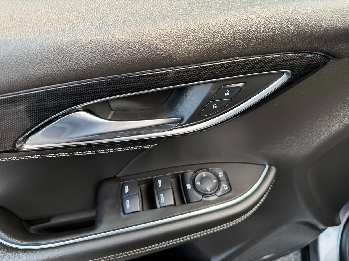 Used 2022 Buick Envision Preferred w/ Safety Package FWD image 23