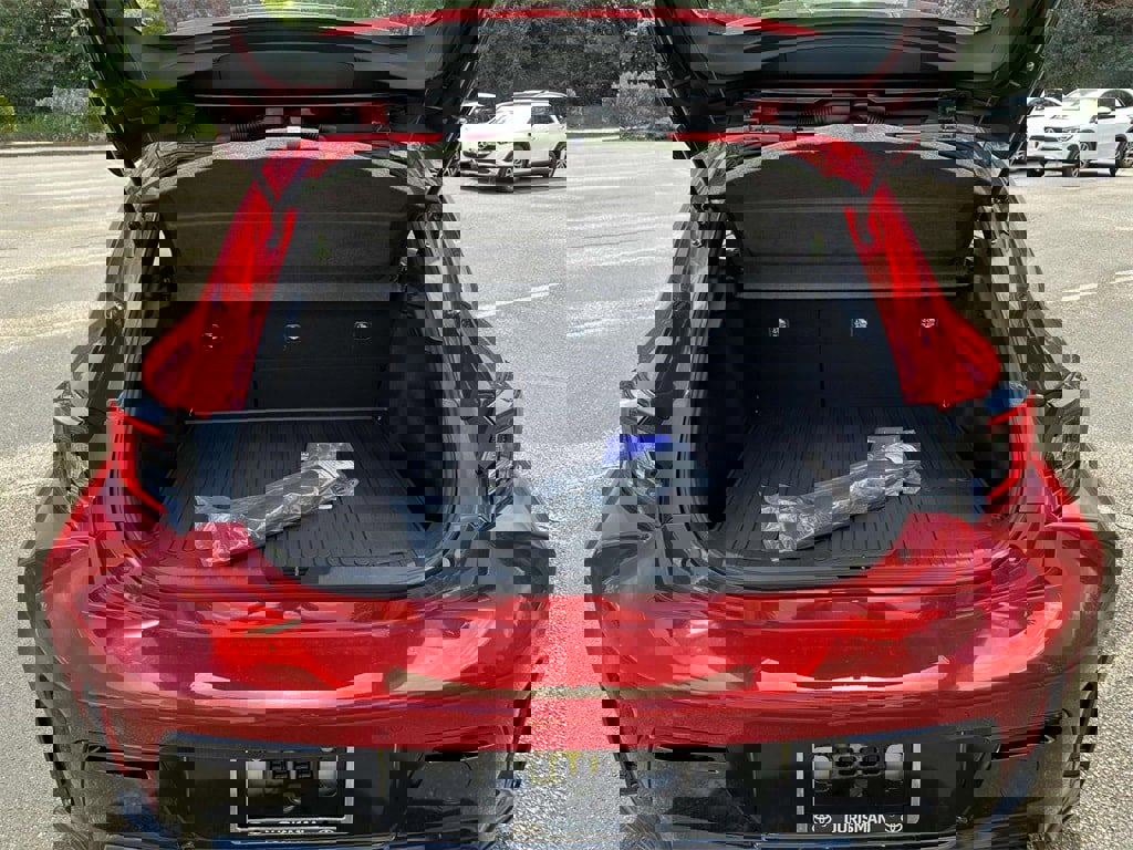 New 2025 Toyota Corolla GR image 17