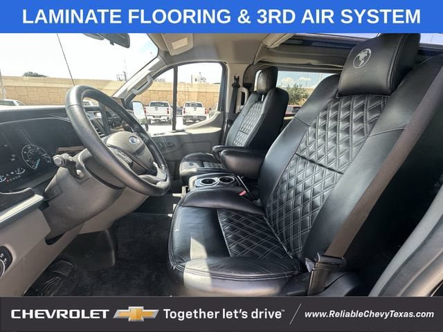 Used 2024 Ford Transit 150 Low Roof AWD image 28