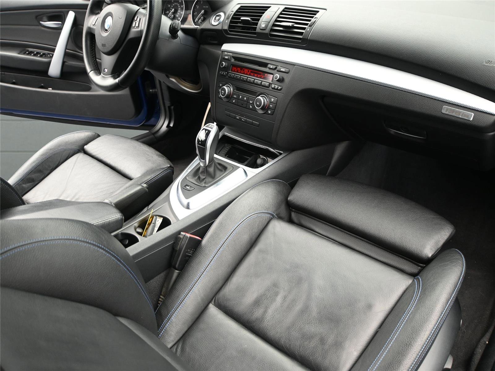 Used 2013 BMW 135is Convertible image 18