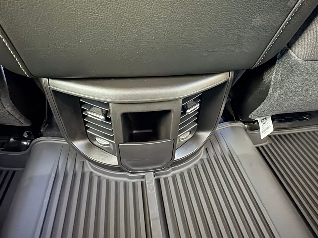 New 2026 RAM 2500 Tradesman image 13