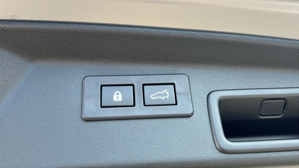 New 2026 Subaru Outback Premium image 16