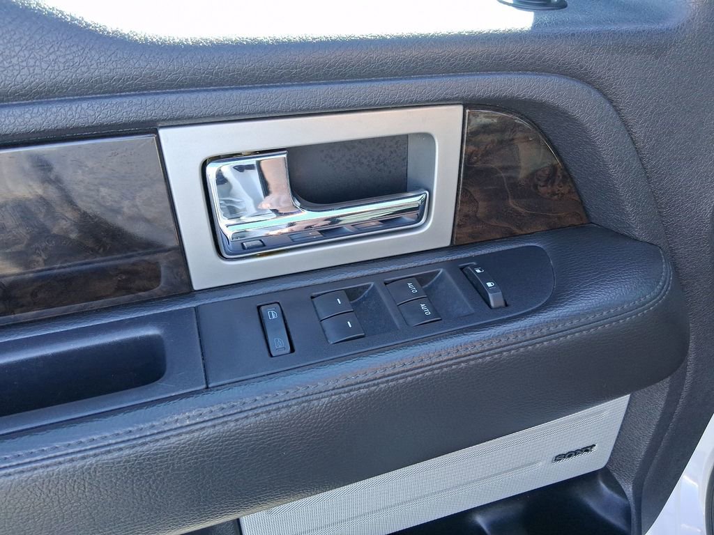 Used 2013 Ford F150 Platinum image 20