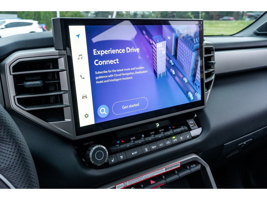 New 2026 Toyota Tundra Limited image 21