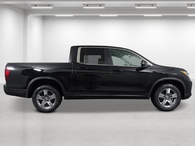 New 2026 Honda Ridgeline RTL image 2