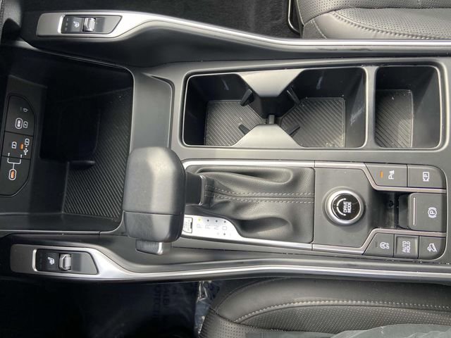 New 2025 Kia Sorento S image 17