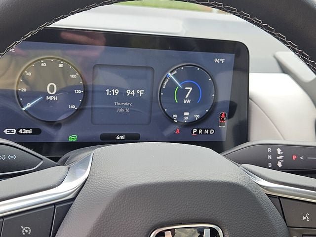 New 2026 Honda Prologue Touring image 14