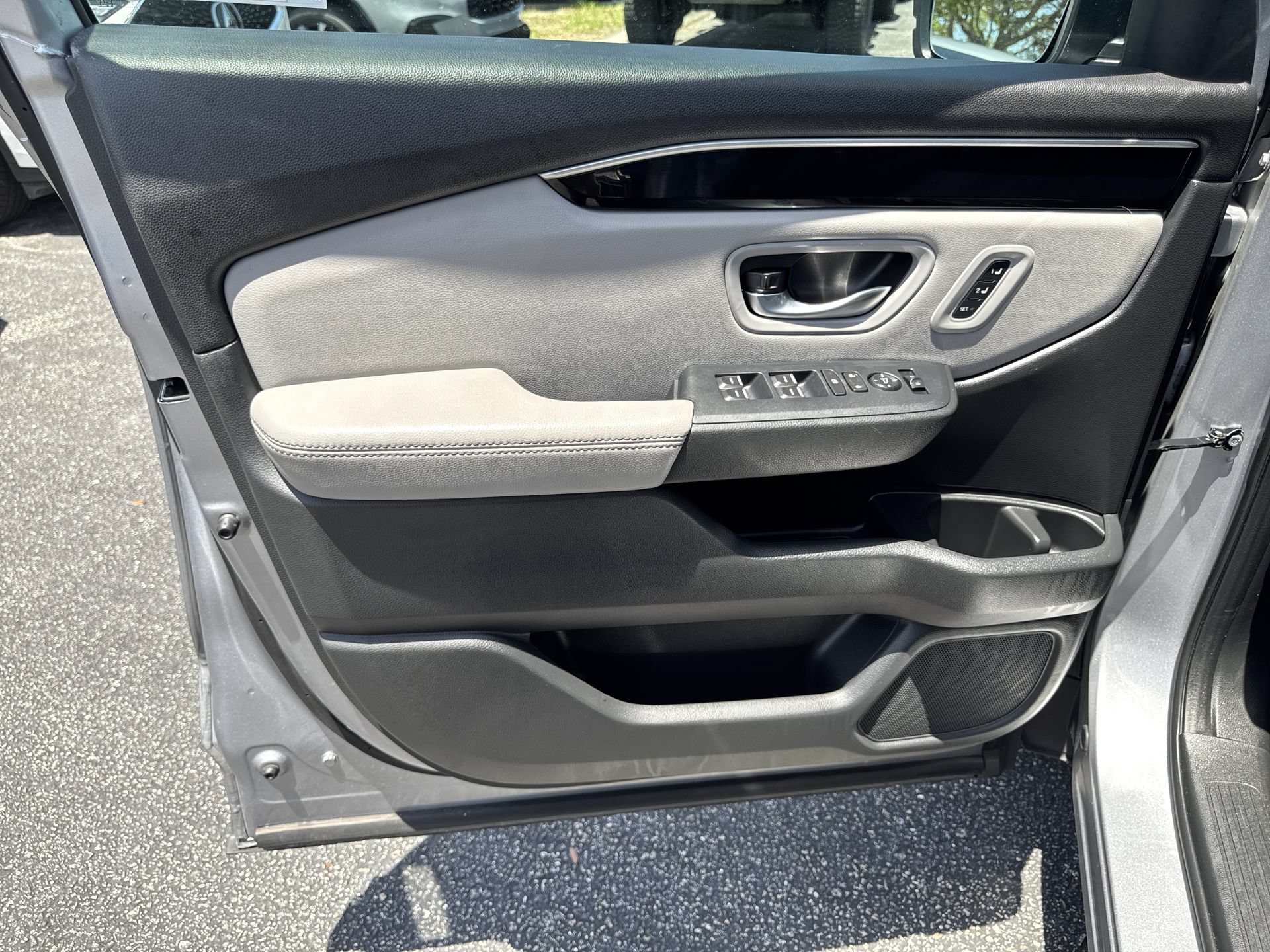 Used 2023 Honda Pilot EX-L image 21
