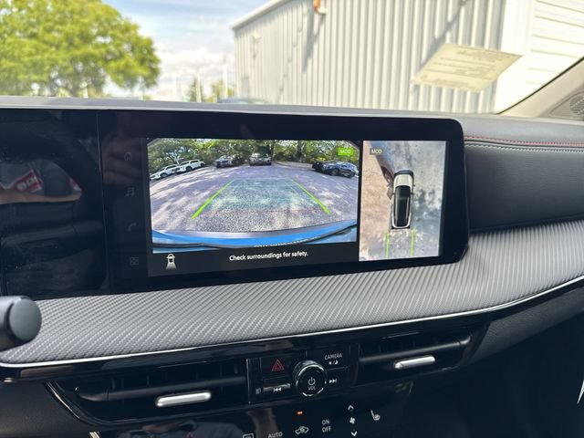 New 2026 Nissan Kicks SR FWD image 20