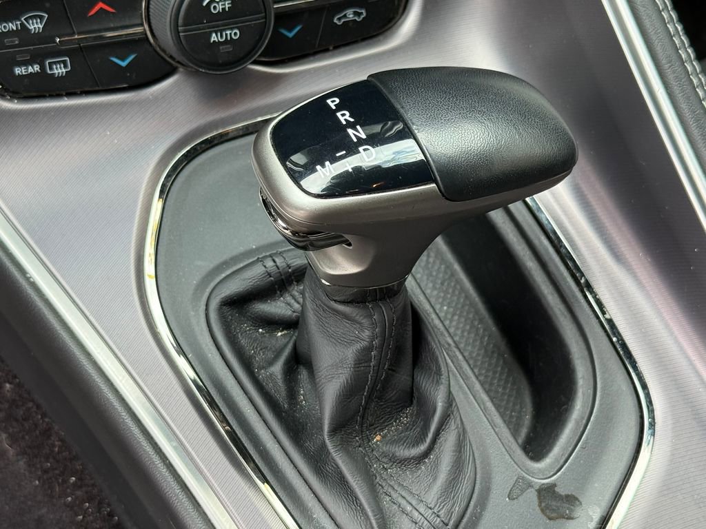 Used 2019 Dodge Challenger SRT Hellcat w/ Driver Convenience Group RWD image 7