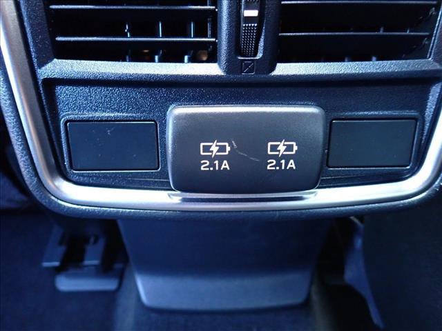 Certified 2023 Subaru Forester Premium AWD/4WD image 11
