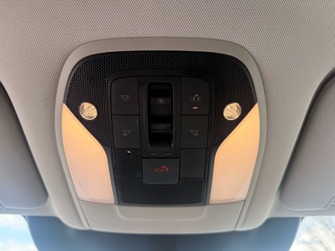Used 2023 INFINITI QX60 Luxe image 22