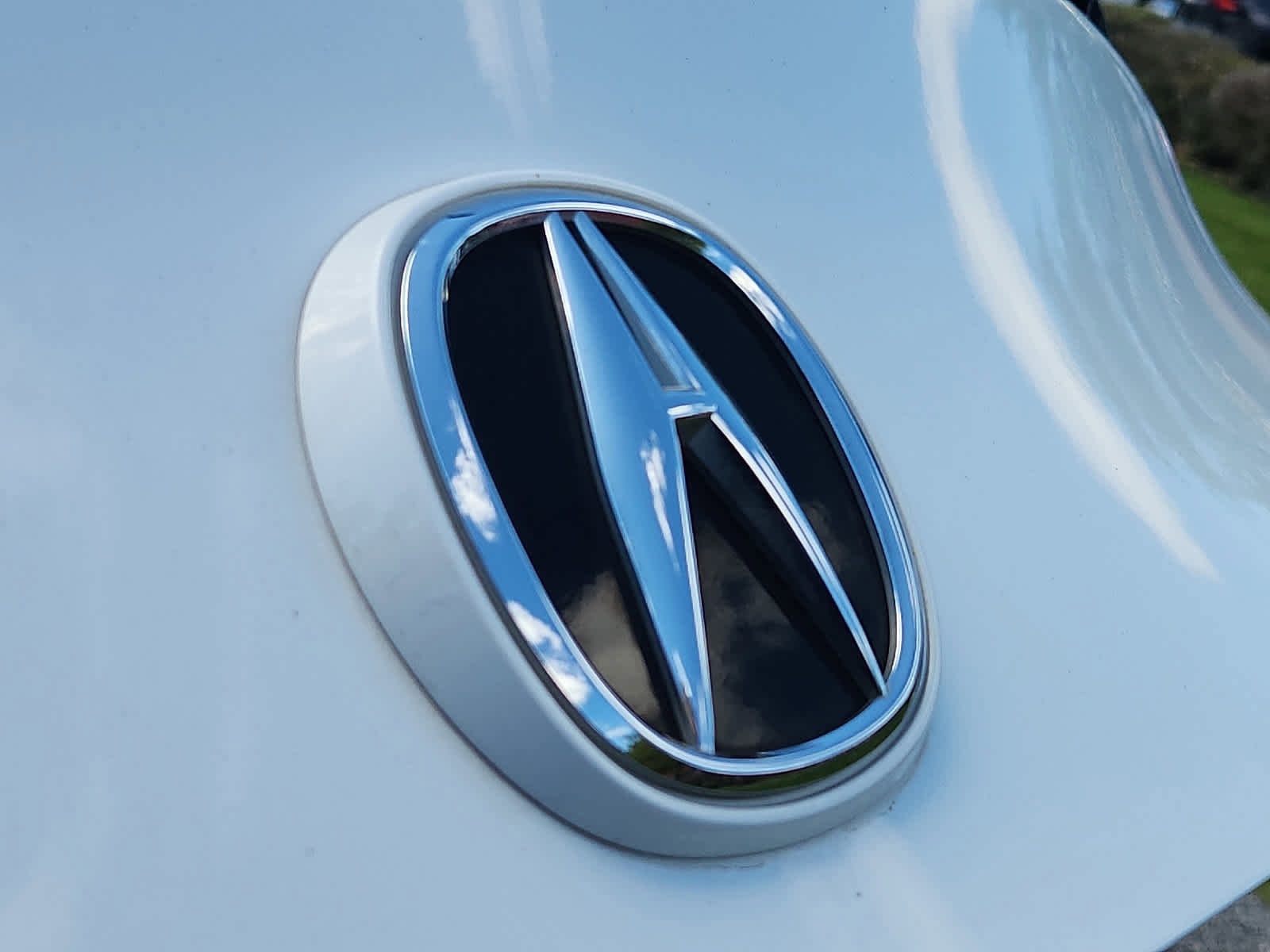 Certified 2023 Acura Integra A-Spec FWD image 30