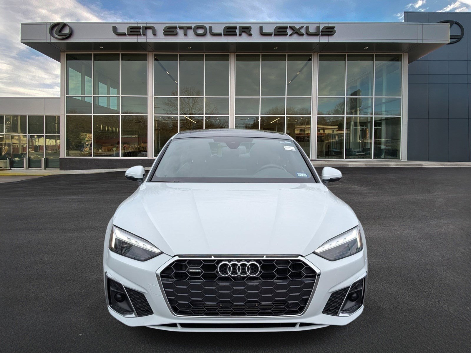 Used 2024 Audi A5 2.0T Premium Plus image 8