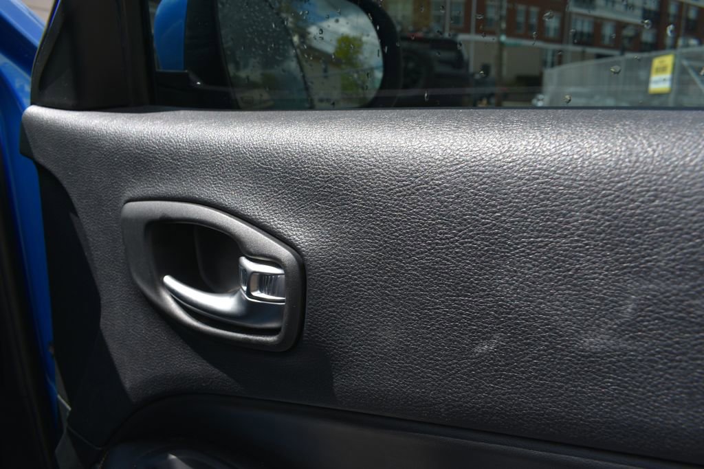 Used 2019 Jeep Compass Latitude w/ Popular Equipment Group image 23