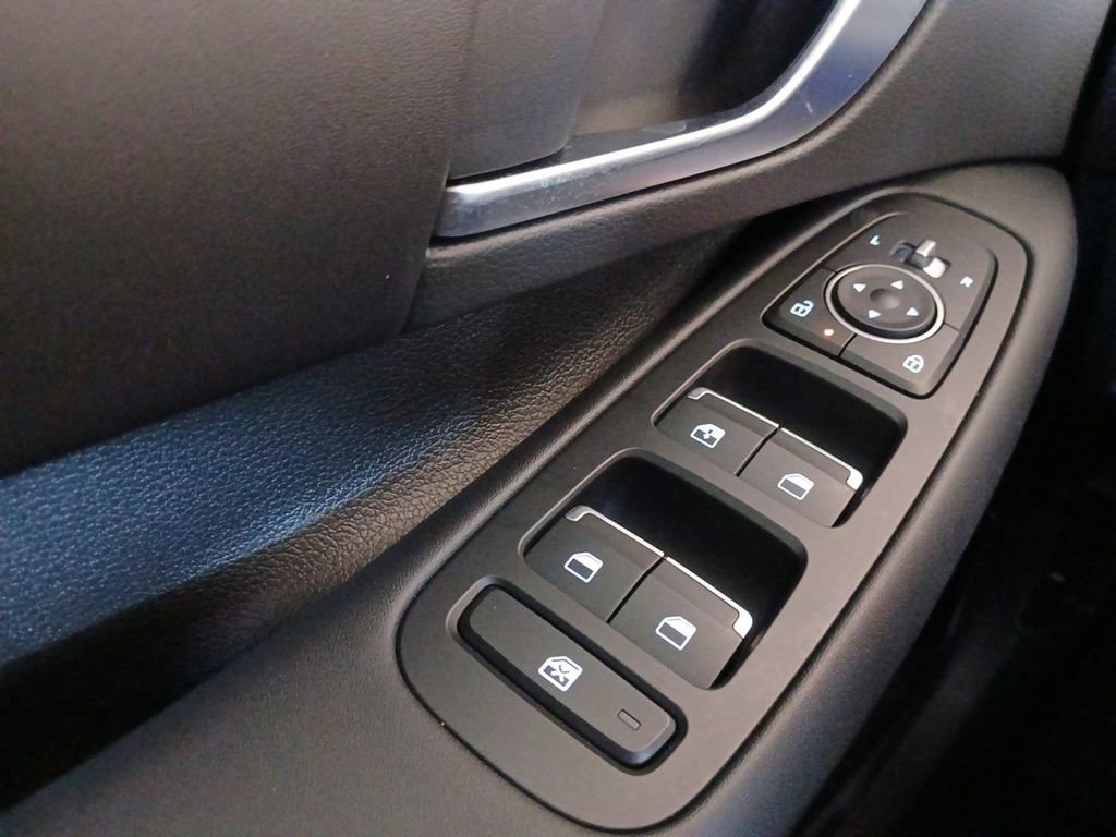 New 2026 Hyundai Sonata Blue FWD image 18