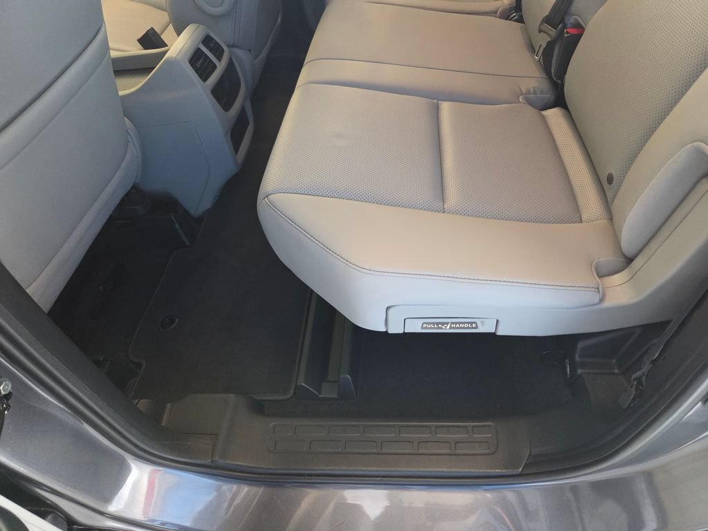 Certified 2023 Honda Ridgeline RTL image 20