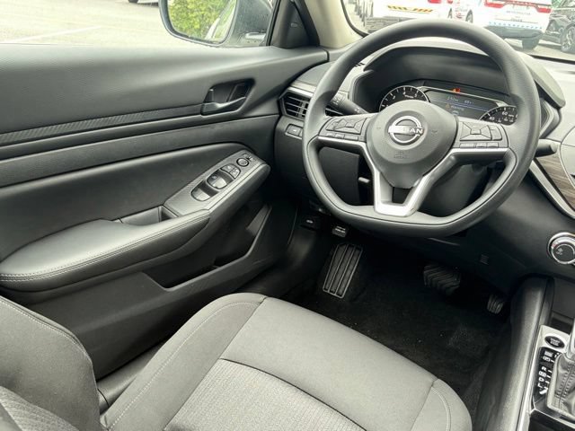New 2026 Nissan Altima 2.5 SV FWD image 31