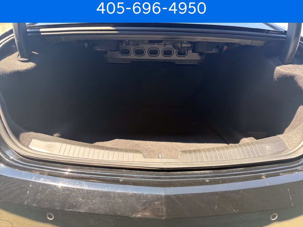 Used 2023 Cadillac CT5 Premium Luxury RWD image 30