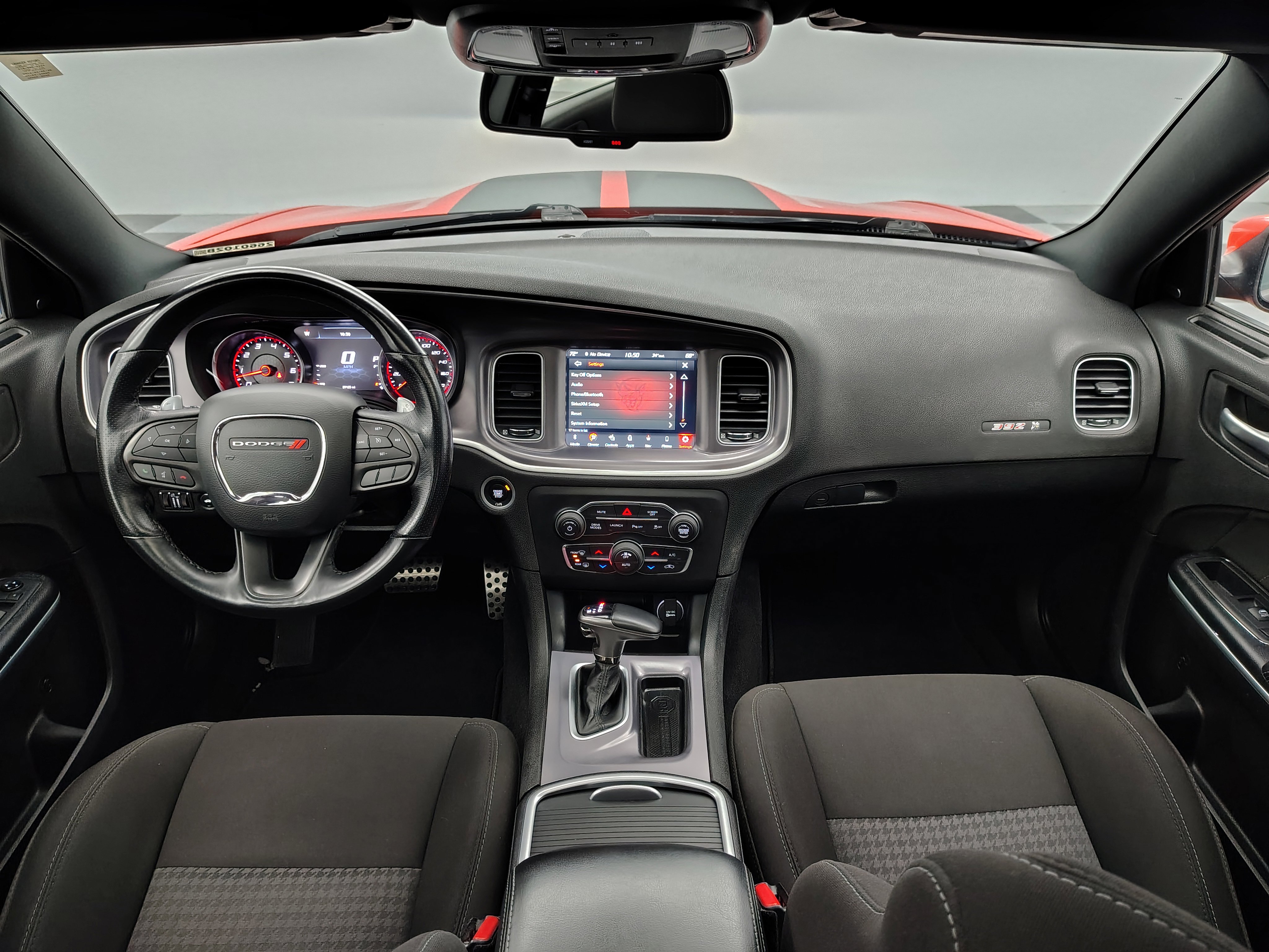 Used 2020 Dodge Charger Scat Pack w/ Driver Convenience Group image 42