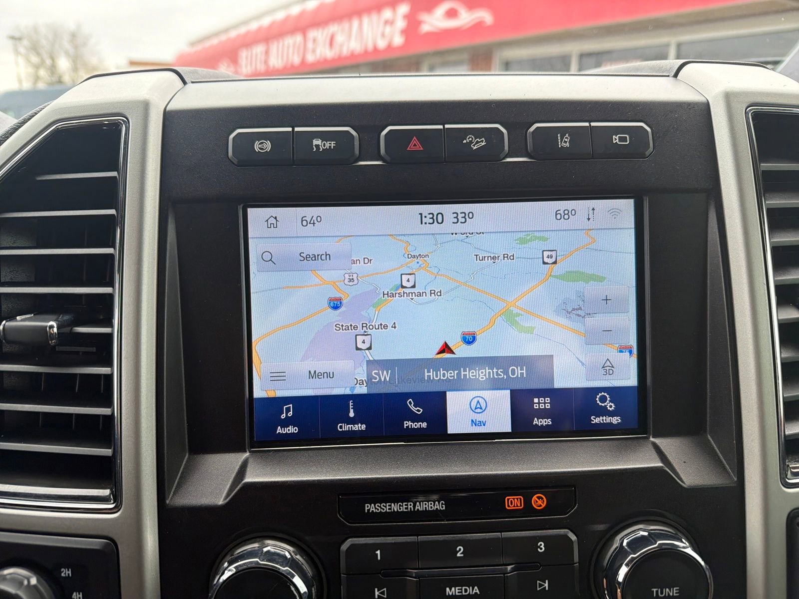 Used 2020 Ford F250 Lariat w/ Lariat Ultimate Package AWD/4WD image 21