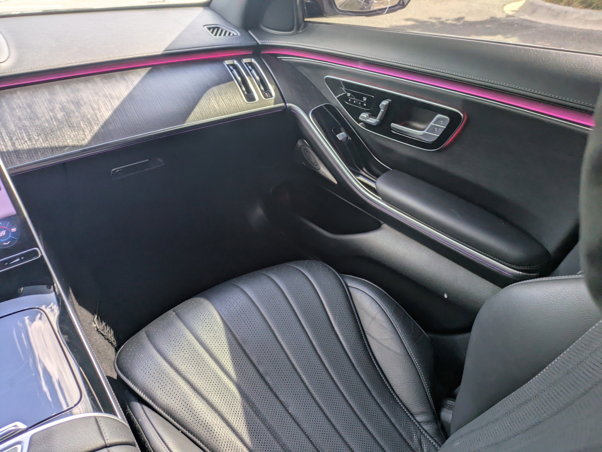 Used 2023 Mercedes-Benz S 500 4MATIC image 22