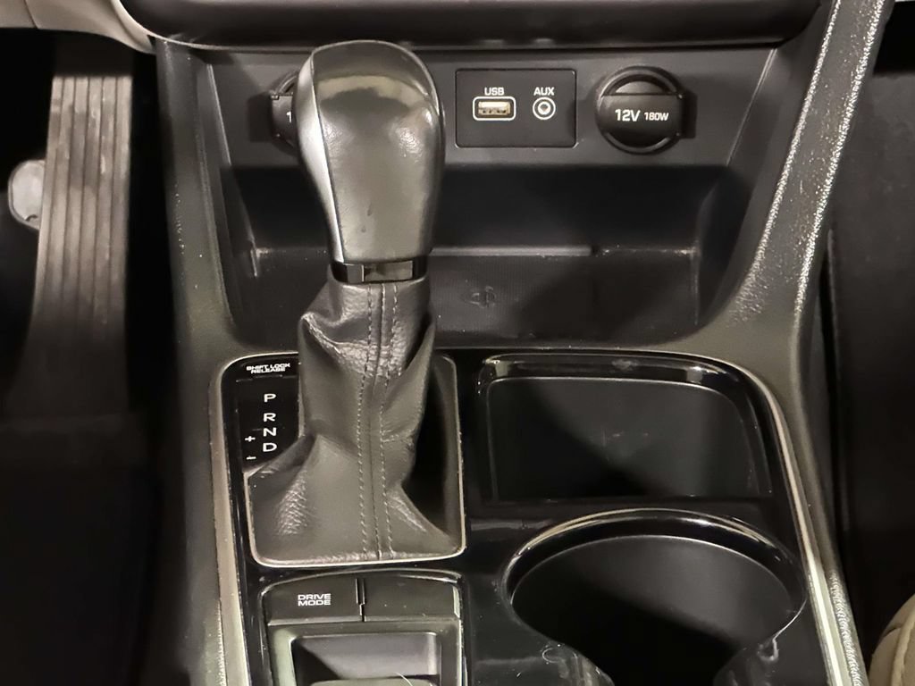 Used 2019 Hyundai Sonata Limited FWD image 22