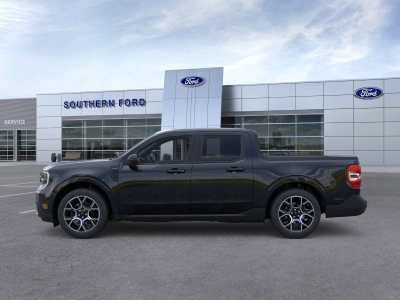 New 2026 Ford Maverick Lariat image 2
