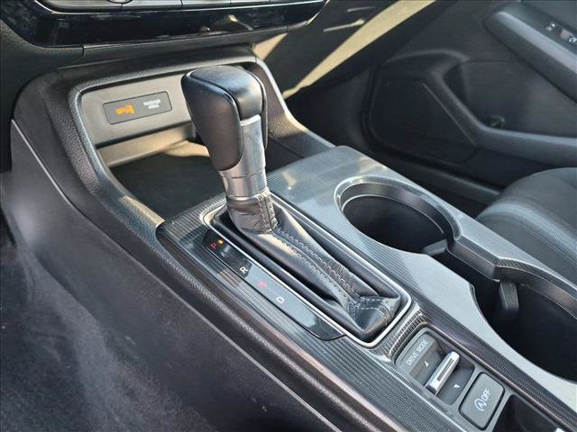 Used 2023 Honda Civic Sport image 12