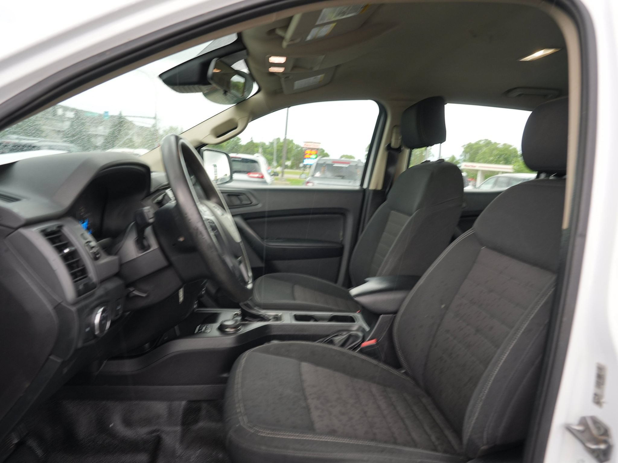 Used 2019 Ford Ranger XL w/ FX4 Off-Road Package AWD/4WD image 12