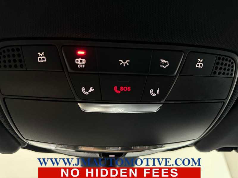 Used 2018 Mercedes-Benz E 300 4MATIC image 32