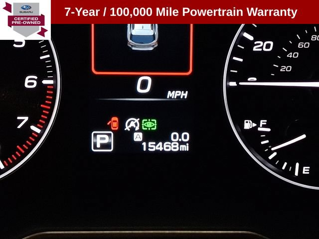 Certified 2024 Subaru Outback Touring AWD/4WD image 23