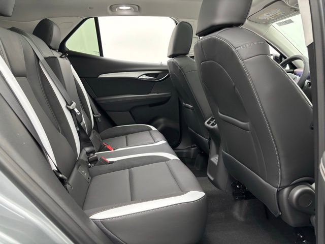 New 2026 Buick Envision Sport Touring AWD/4WD image 36
