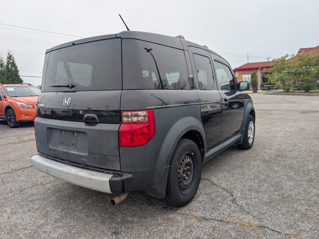 Used 2008 Honda Element LX image 6