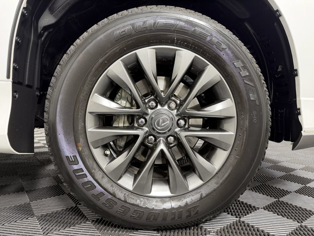 Used 2018 Lexus GX 460 Premium AWD/4WD image 59